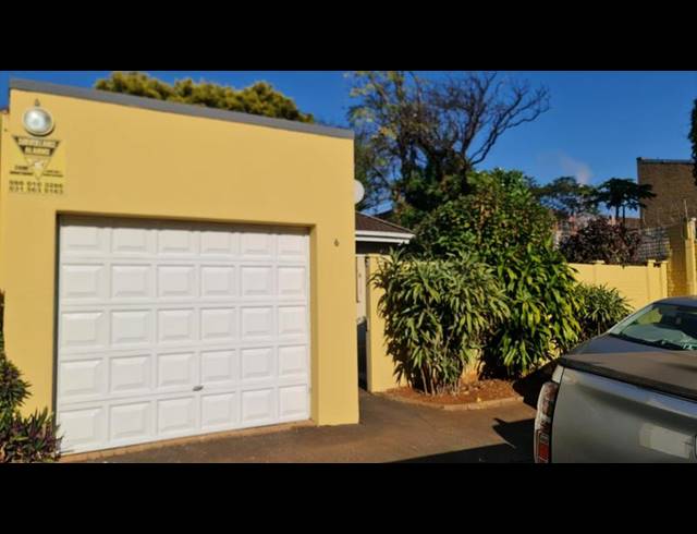 2 BEDROOM COMPLEX FOR SALE IN MUSGRAVE